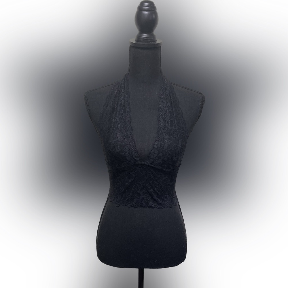 I•B•Y Brand Halter Top, Sz. S